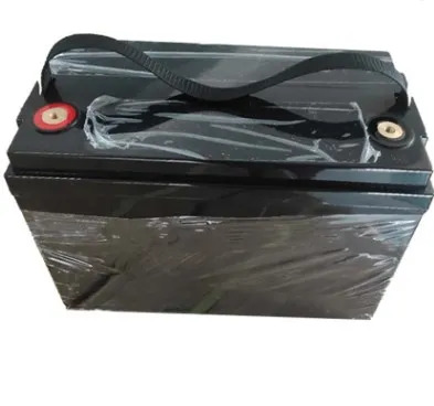 Bộ pin lithium 12V100Ah xe oto